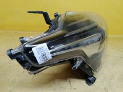 Фара 52-317 52-317,81150-52N00 на Toyota Sienta NSP170G Фото 4