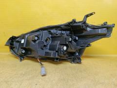 Фара 52-317 52-317,81150-52N00 на Toyota Sienta NSP170G Фото 5