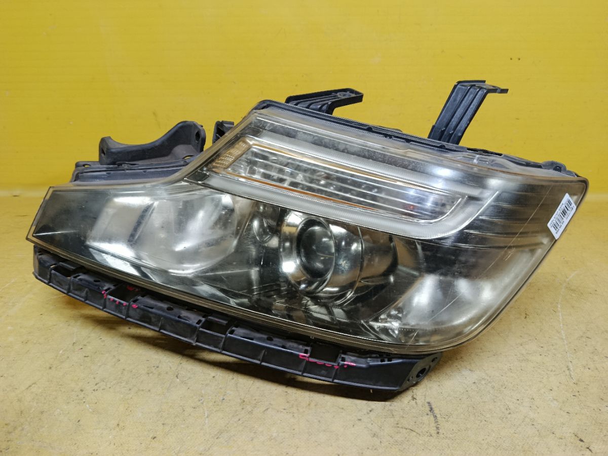 Фара 100-62075 100-62075 на Honda Stepwgn RK5 Фото 1