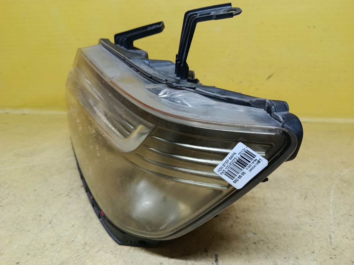 Фара 100-62075 100-62075 на Honda Stepwgn RK5 Фото 3