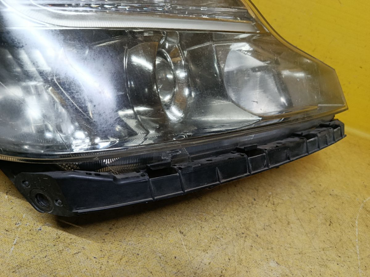 Фара 100-62075 100-62075 на Honda Stepwgn RK5 Фото 2
