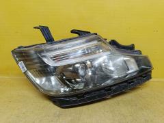 Фара на Honda Stepwgn RK5 100-62075, Правое расположение