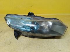 Фара на Honda Insight ZE2 100-22878 217-1171R-EM7  33100-TM8-J01, Правое расположение