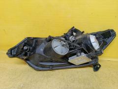 Фара 100-22878 100-22878,217-1171R-EM7, 33100-TM8-J01 на Honda Insight ZE2 Фото 5
