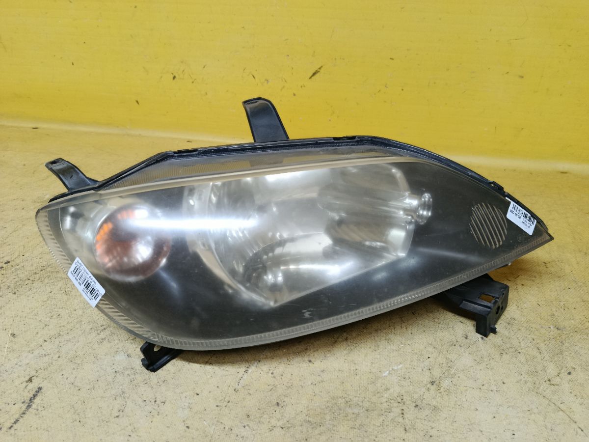 Фара P1919 P1919 на Mazda Demio DY3W Фото 1