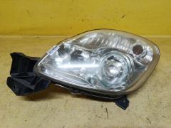 Фара на Mazda Verisa DC5W P4514, Левое расположение