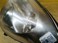Фара P4514 P4514 на Mazda Verisa DC5W Фото 2