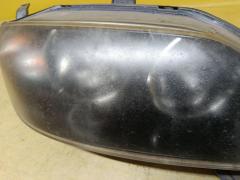 Фара P2632 P2632 на Mazda Demio DY3W Фото 2