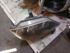 Фара P2632 P2632 на Mazda Demio DY3W Фото 6