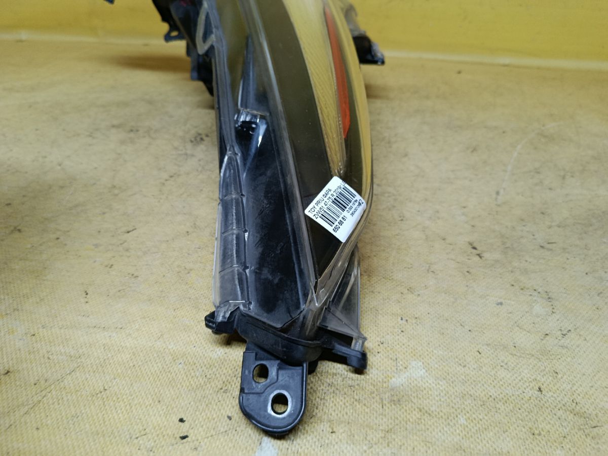 Фара 47-75 47-75 на Toyota Prius ZVW51 Фото 3