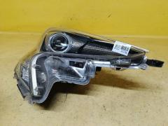 Фара 47-75 47-75 на Toyota Prius ZVW51 Фото 2