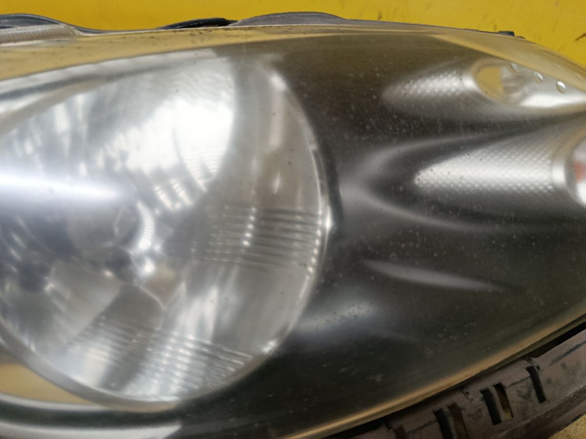 Фара 100-22838 100-22838 на Honda Freed GB3 Фото 4