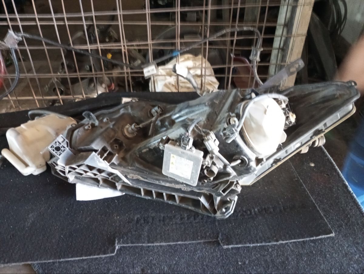 Фара 100-22838 100-22838 на Honda Freed GB3 Фото 7