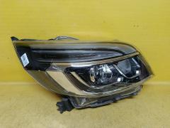 Фара на Nissan Dayz Roox B21A 100-6712J, Правое расположение