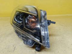 Фара 100-6712J 100-6712J на Nissan Dayz Roox B21A Фото 3
