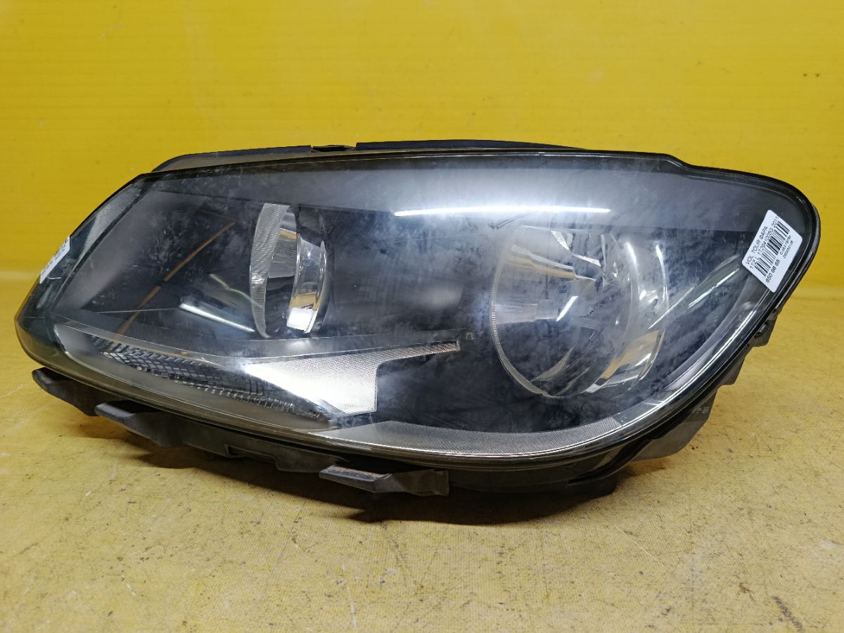 Фара 1T2941005G на Volkswagen Touran 1TZ Фото 1