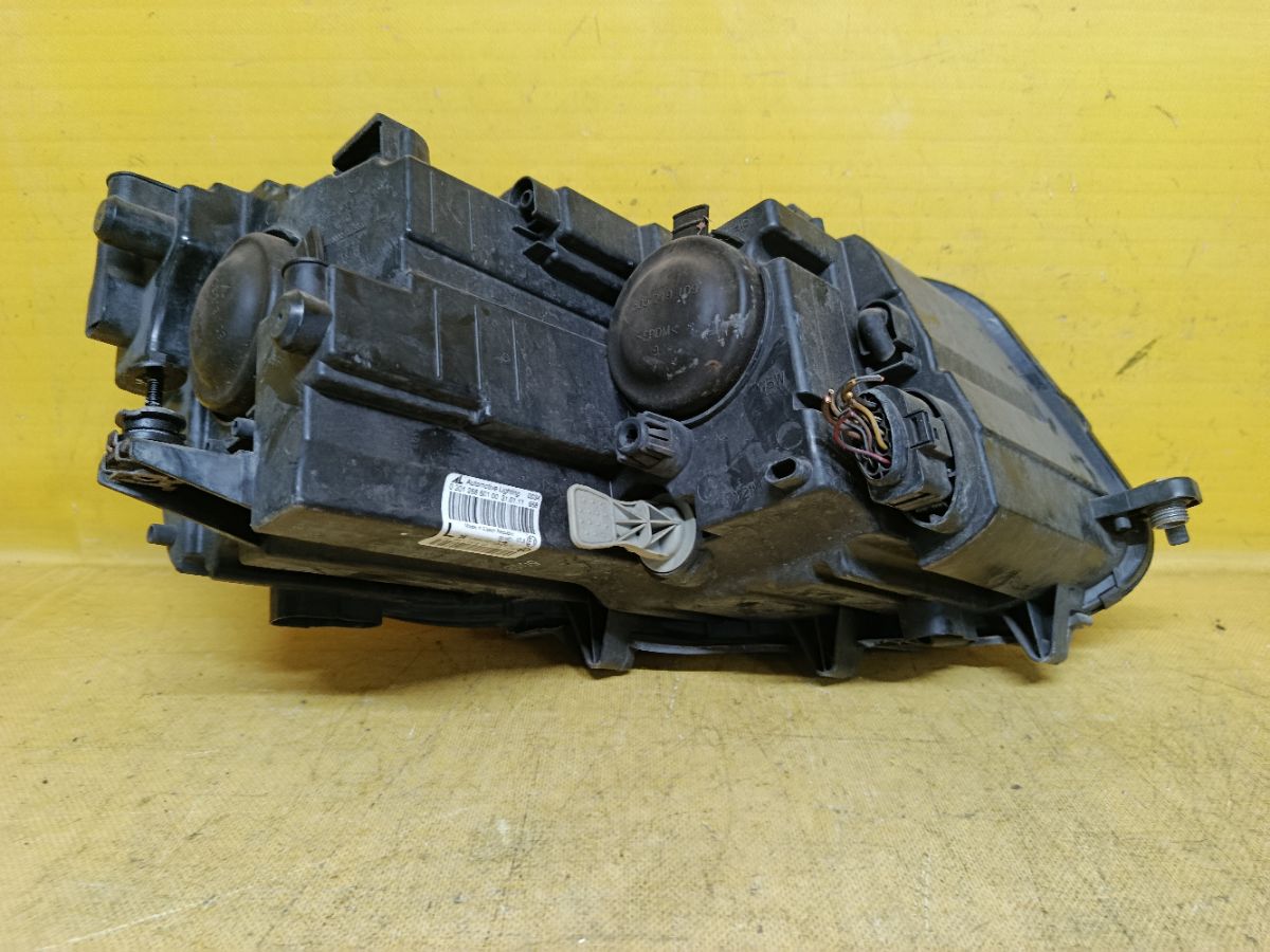 Фара 1T2941005G на Volkswagen Touran 1TZ Фото 3