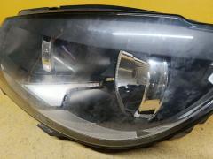 Фара 1T2941005G на Volkswagen Touran 1TZ Фото 2