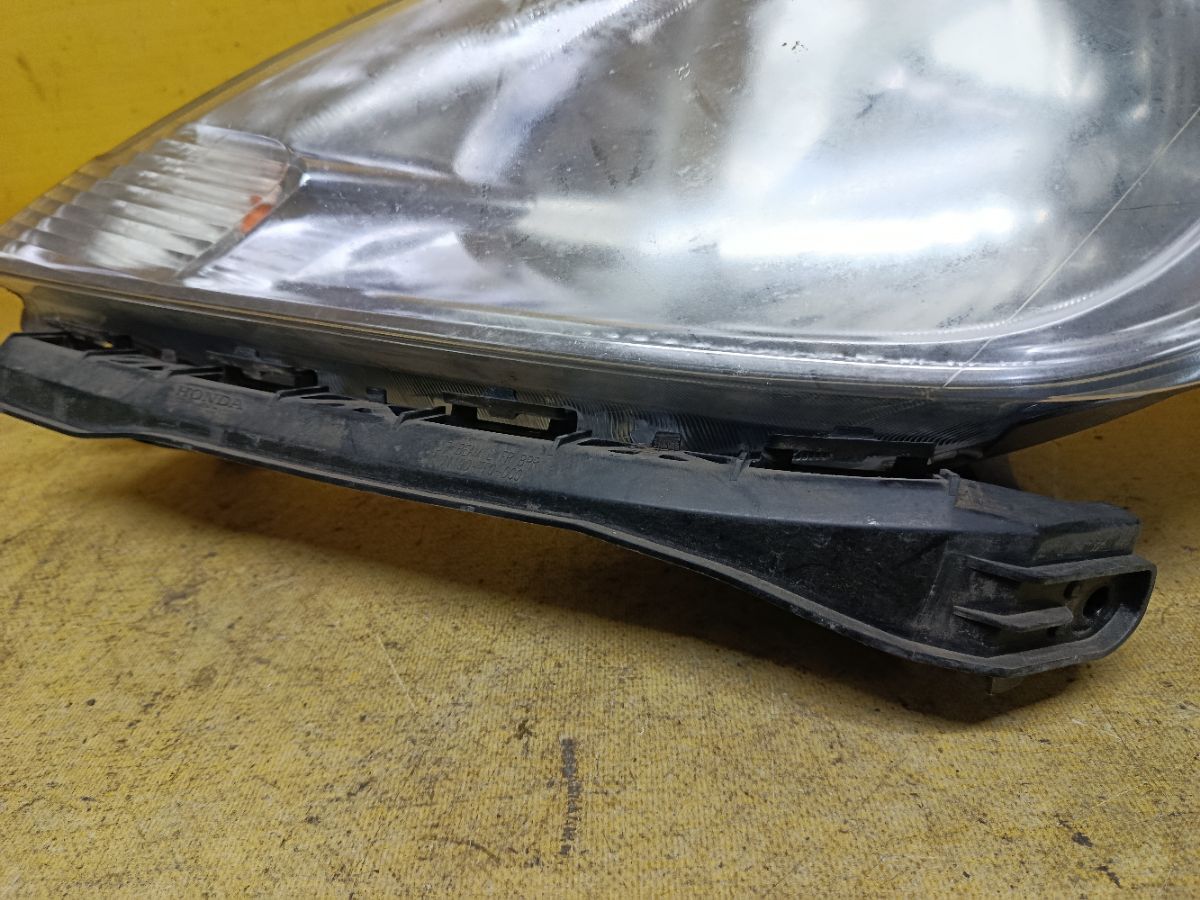 Фара P9603 P9603 на Honda Fit GE6 Фото 2