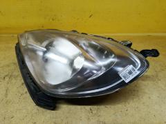 Фара P9603 P9603 на Honda Fit GE6 Фото 3