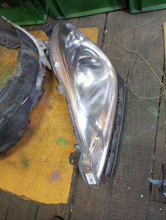 Фара P9603 P9603 на Honda Fit GE6 Фото 5