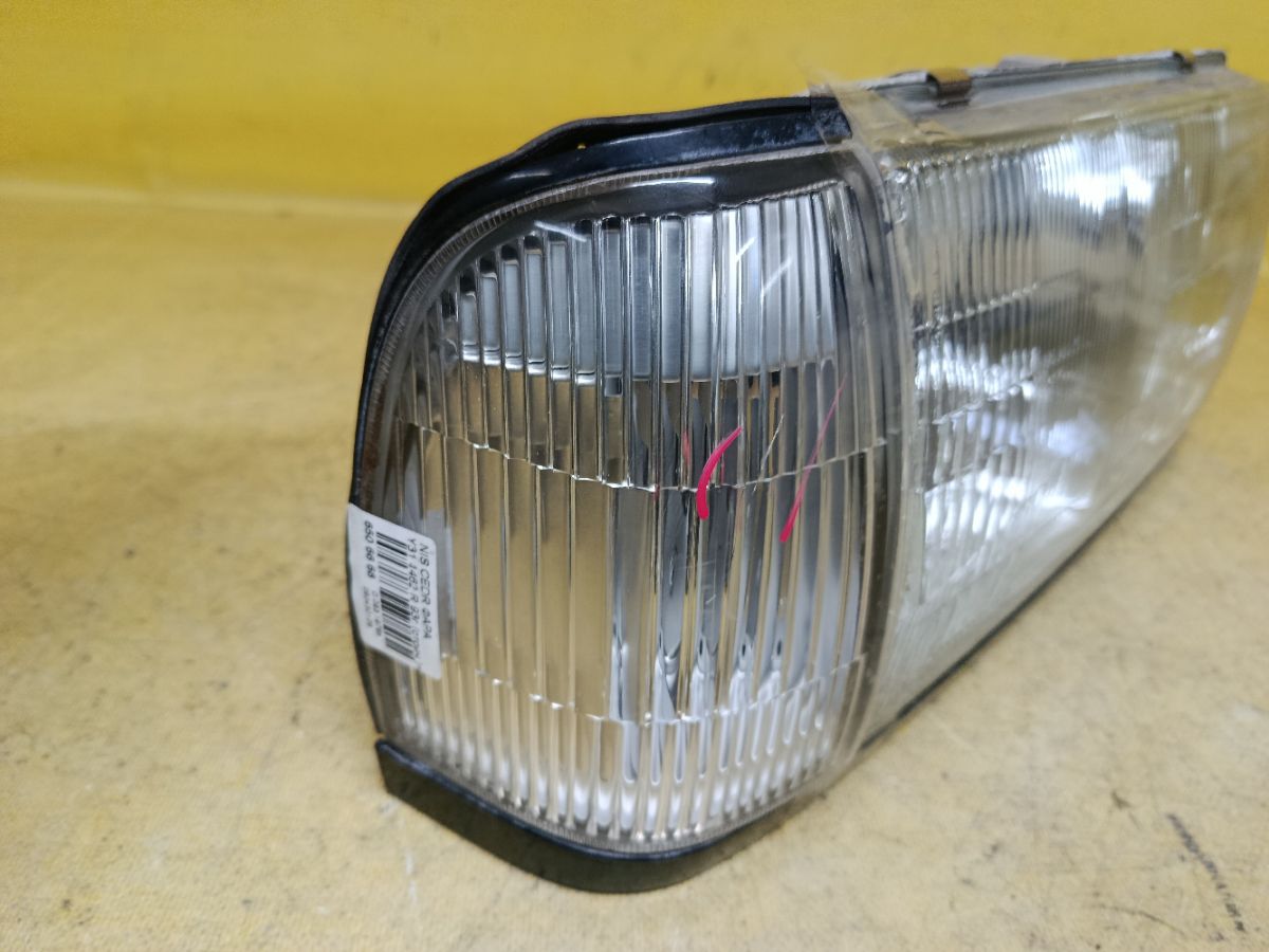 Фара 1462 1462 на Nissan Cedric Y31 Фото 2