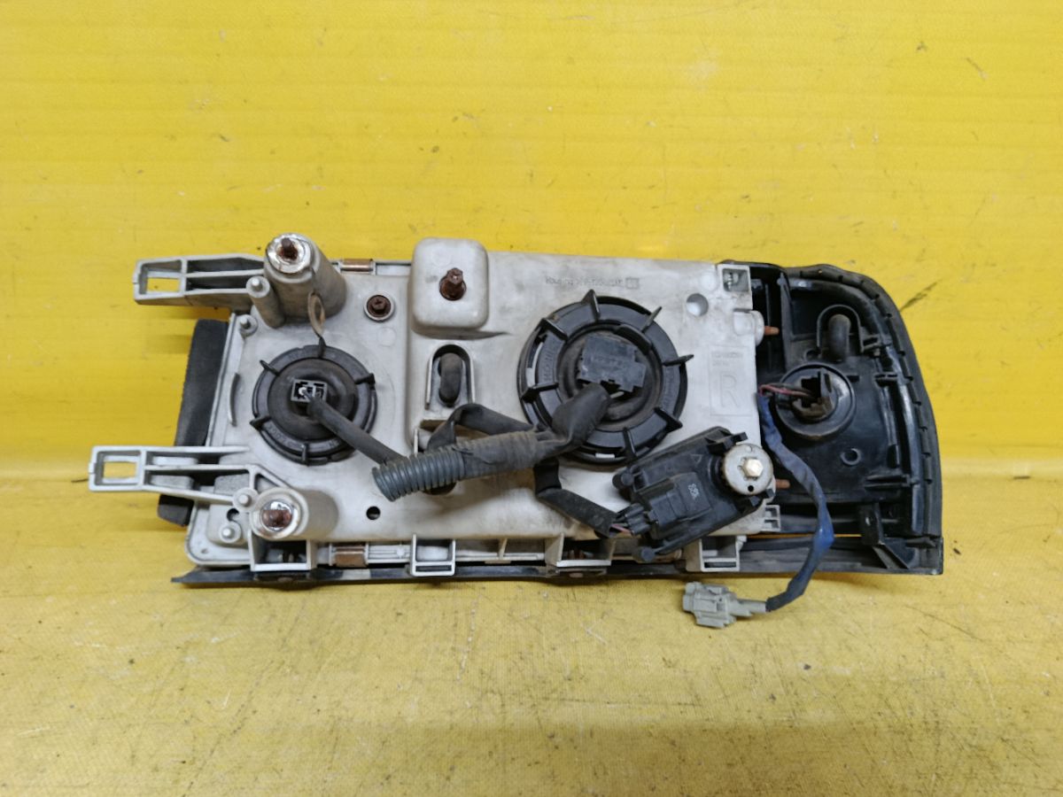 Фара 1462 1462 на Nissan Cedric Y31 Фото 4