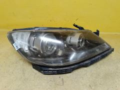 Фара на Honda Legend KB1 P4246, Правое расположение