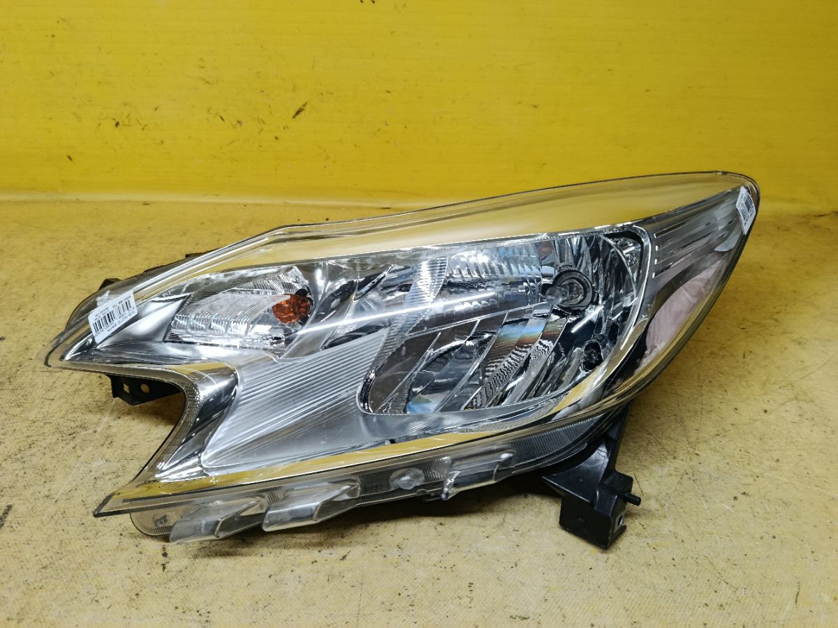 Фара 1868 1868,26060-3VA5A на Nissan Note E12 Фото 1