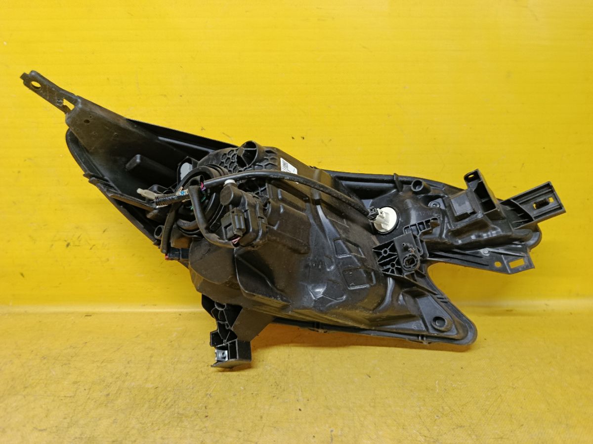 Фара 1868 1868,26060-3VA5A на Nissan Note E12 Фото 4