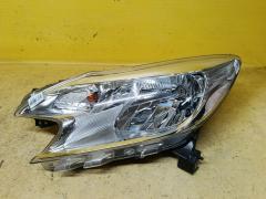 Фара на Nissan Note E12 1868 26060-3VA5A, Левое расположение