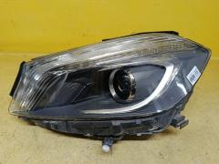 Фара на Mercedes-Benz A-Class W176.042 A1768201961KZ, Левое расположение