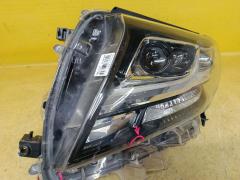 Фара 58-60 58-60 на Toyota Alphard AGH30W Фото 4