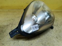 Фара P4514 P4514 на Mazda Verisa DC5W Фото 3