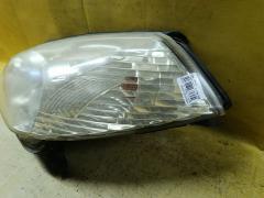 Фара 1698 1698 на Nissan Wingroad WFY11 Фото 2