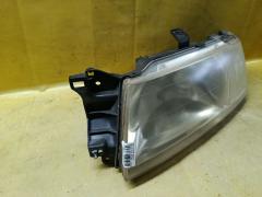 Фара 100-87262 100-87262 на Mitsubishi Chariot Grandis N94W Фото 3