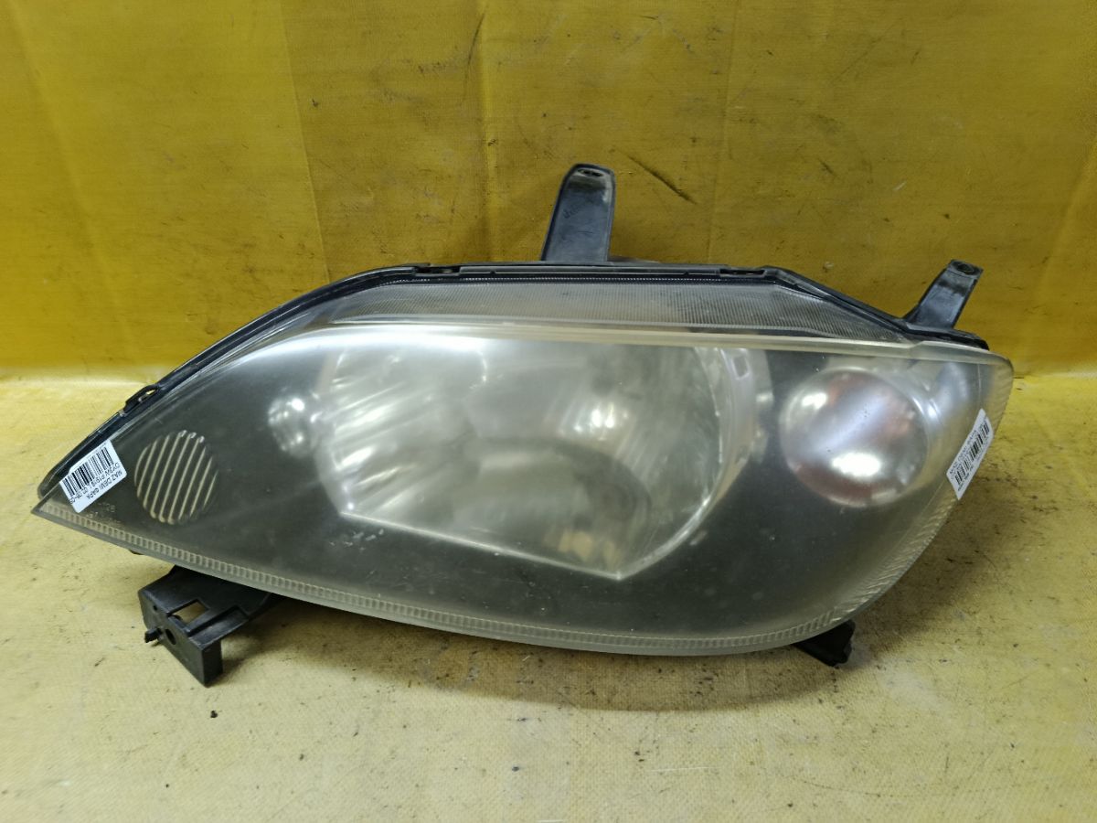 Фара P1919 P1919 на Mazda Demio DY3W Фото 1