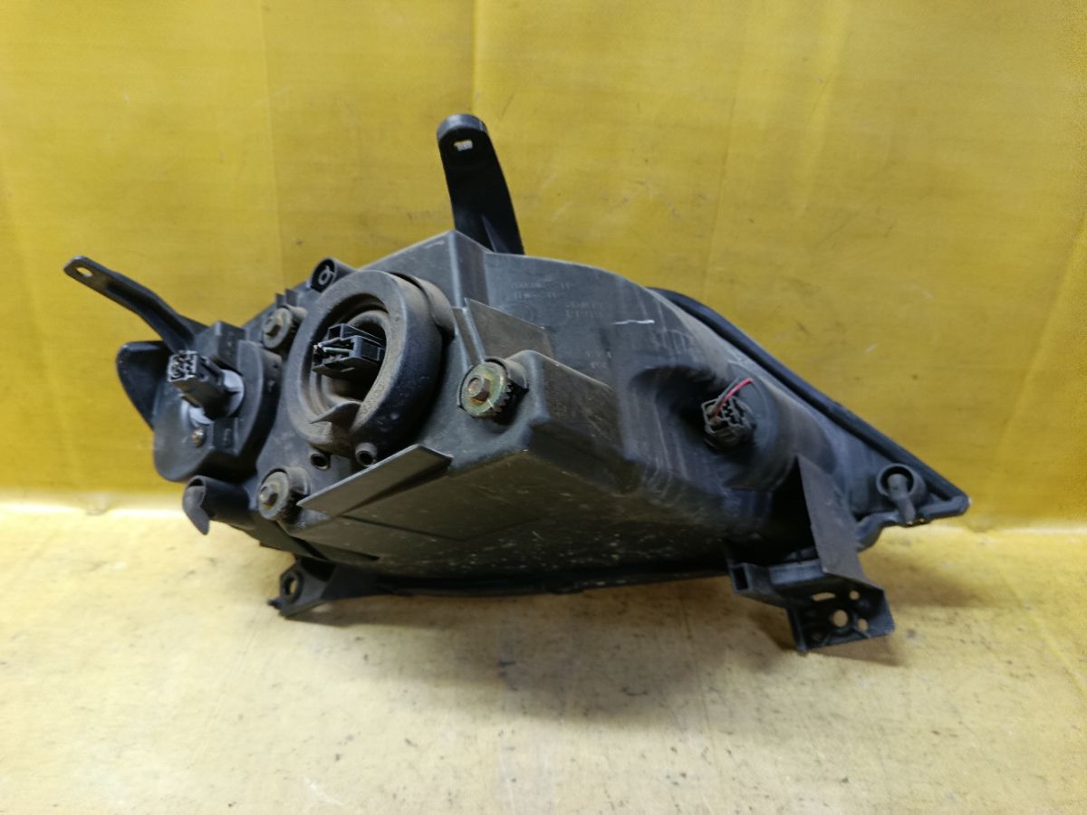 Фара P1919 P1919 на Mazda Demio DY3W Фото 3