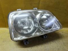 Фара на Daihatsu Terios J102G P0757, Правое расположение