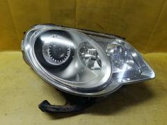 Фара на Volkswagen Eos 1F 1Q2941754B, Правое расположение