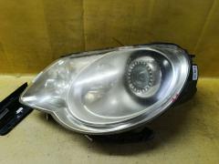 Фара на Volkswagen Eos 1F 1Q2941751A, Левое расположение