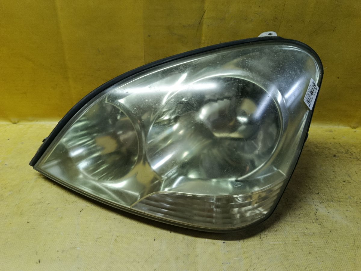 Фара 50-54 50-54 на Toyota Celsior UCF31 Фото 1