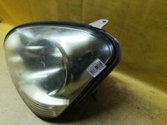 Фара 50-54 50-54 на Toyota Celsior UCF31 Фото 2