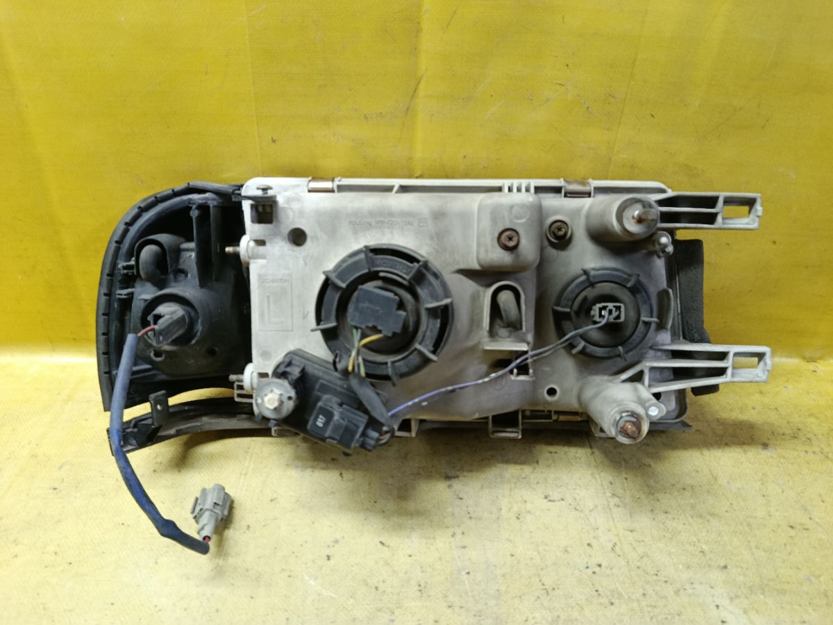 Фара 1462 1462 на Nissan Cedric Y31 Фото 3