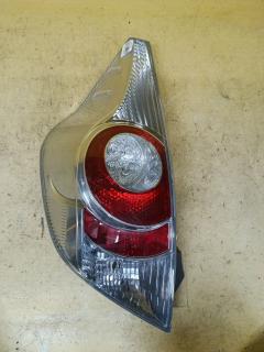 Стоп на Toyota Aqua NHP10 52-252, Левое расположение
