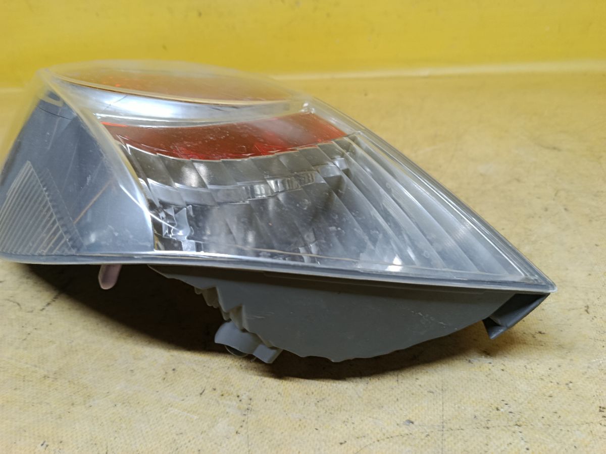 Стоп 52-252 52-252 на Toyota Aqua NHP10 Фото 2