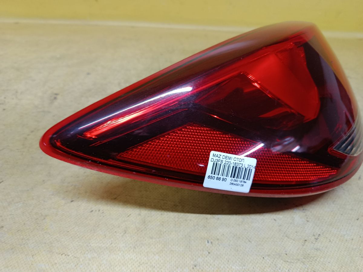 Стоп 220-18373 220-18373 на Mazda Demio DJ3FS Фото 2