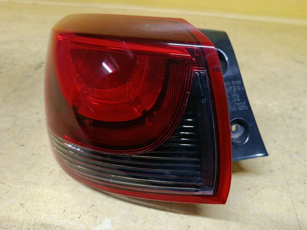 Стоп 220-18373 220-18373 на Mazda Demio DJ3FS Фото 3
