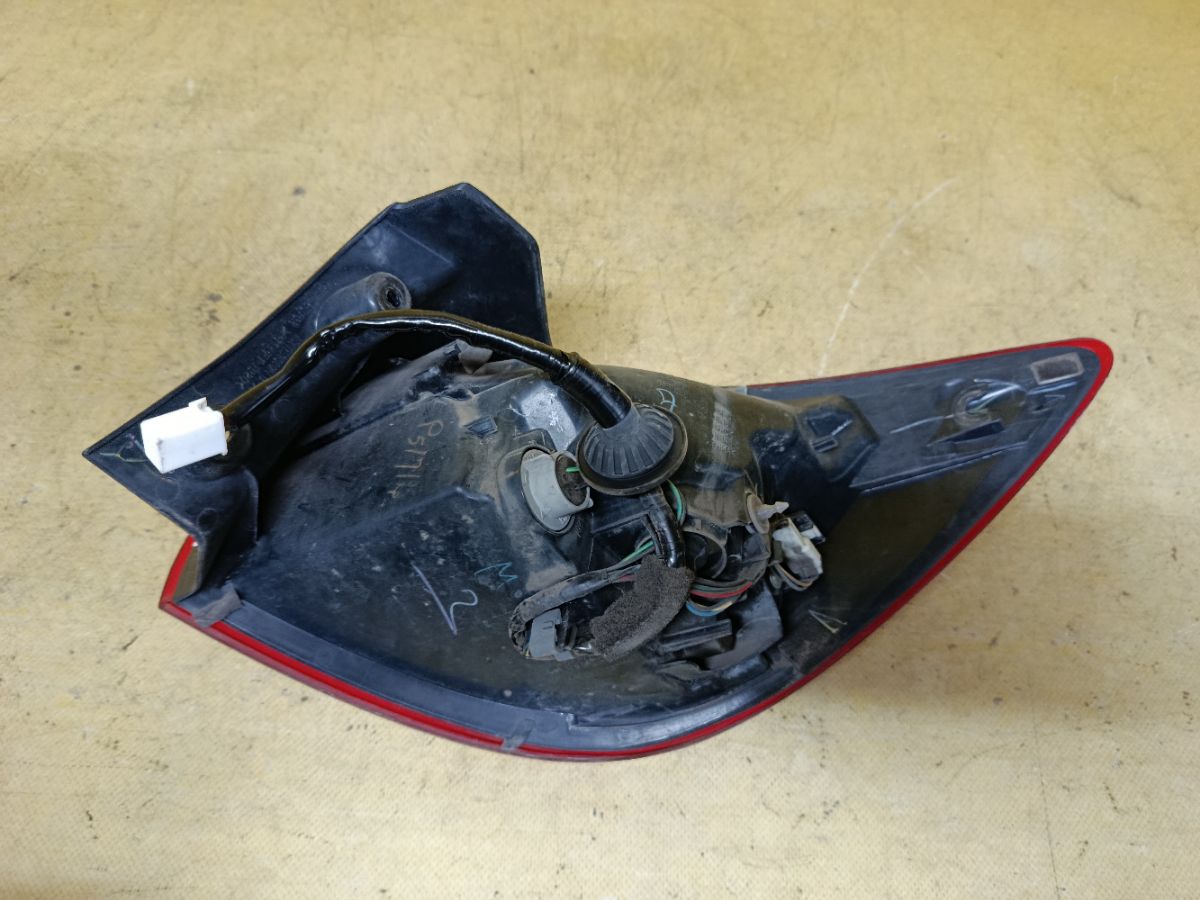 Стоп 220-18373 220-18373 на Mazda Demio DJ3FS Фото 4