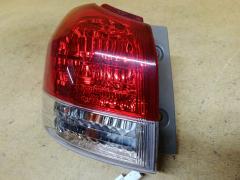 Стоп 68-17 68-17 на Toyota Wish ZGE20G Фото 2